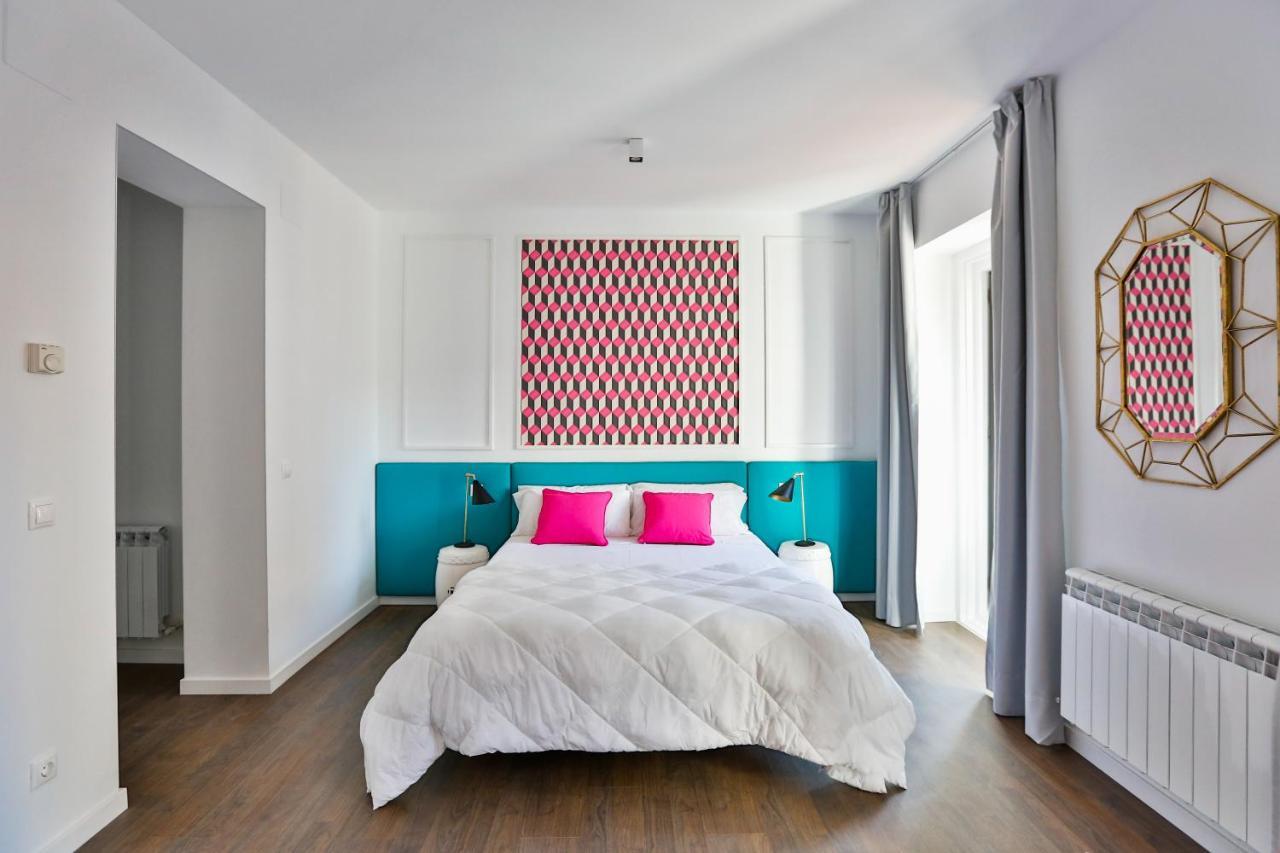 Appartement Welcomer La Latina