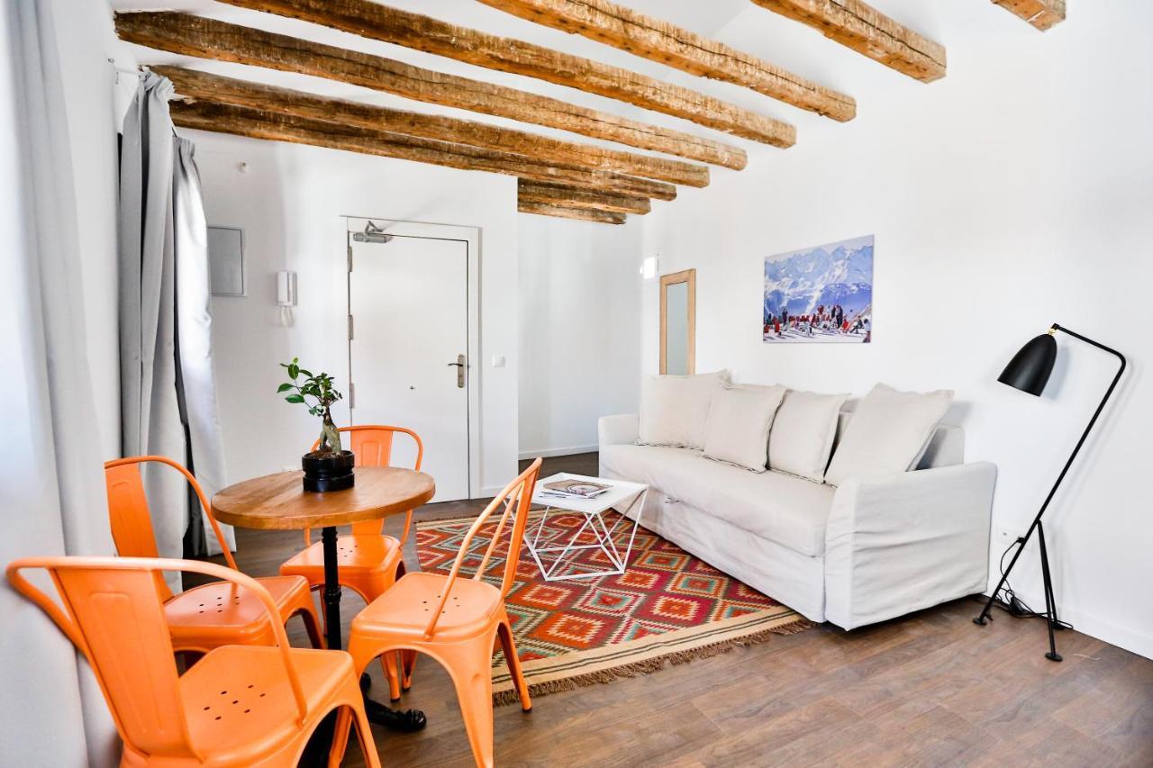 Appartement Welcomer La Latina
