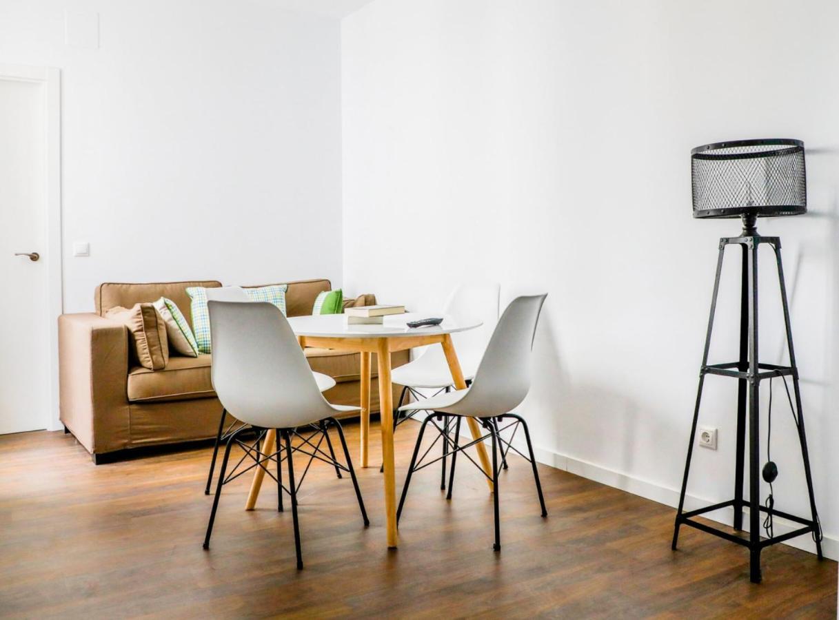 Welcomer La Latina Appartement