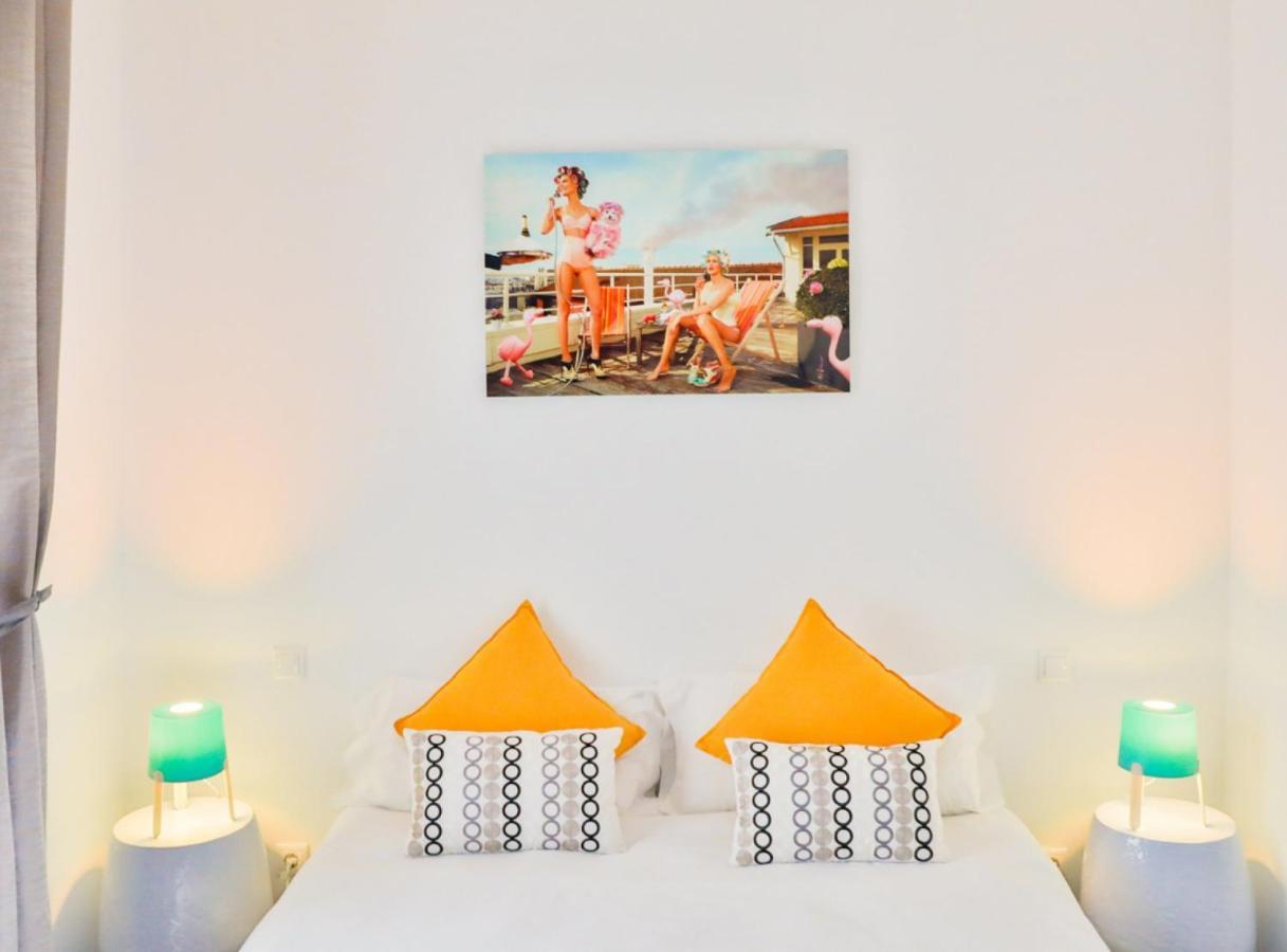 Welcomer La Latina Appartement