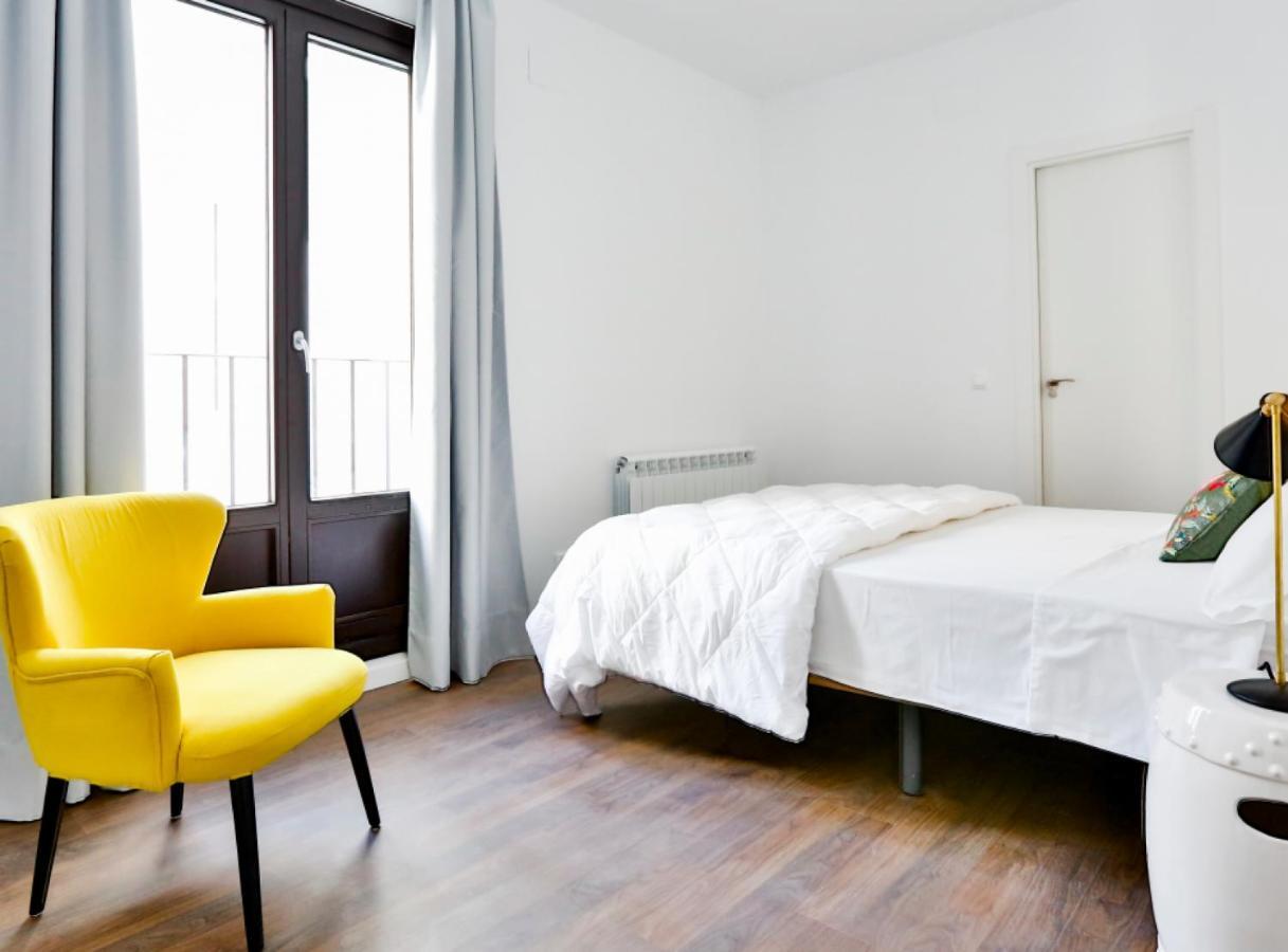Appartement Welcomer La Latina Madrid