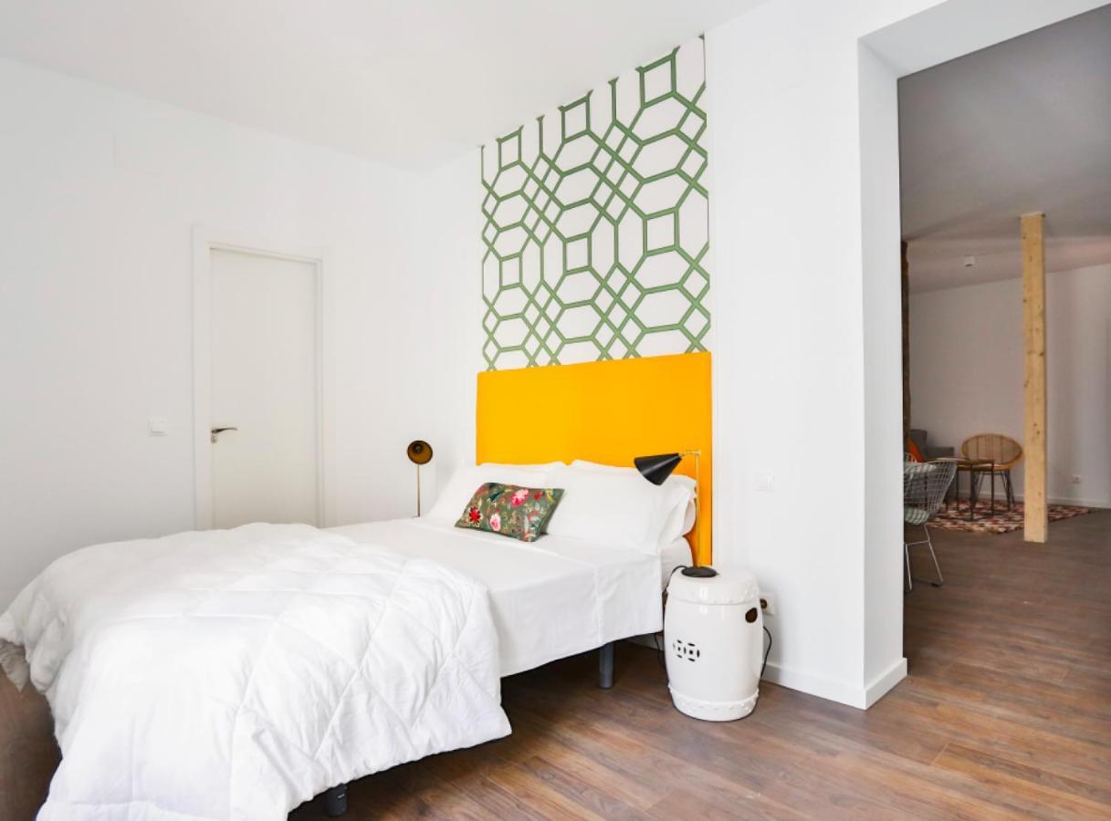Welcomer La Latina Appartement
