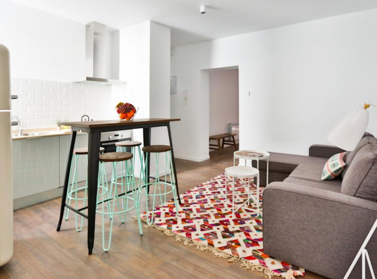 Welcomer La Latina Appartement Madrid