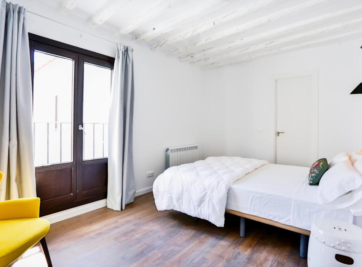 Welcomer La Latina Appartement Madrid