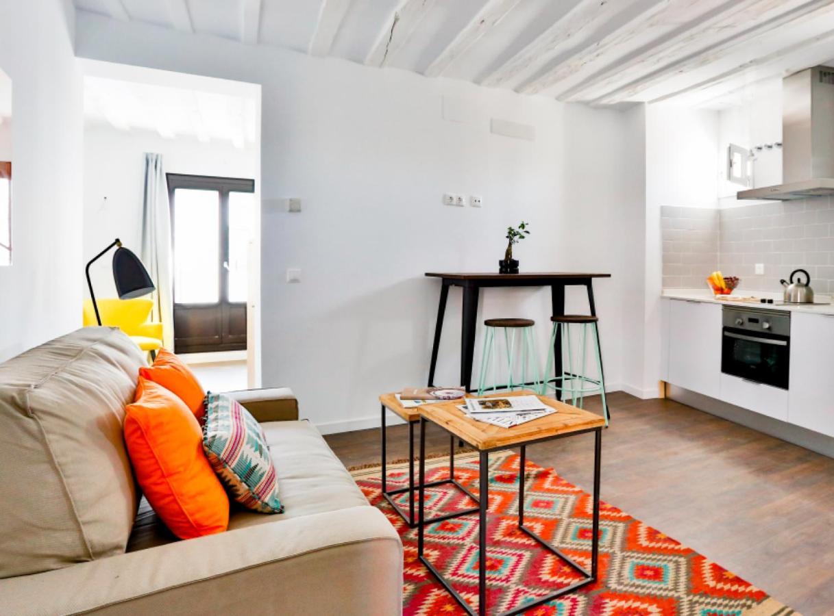 Appartement Welcomer La Latina