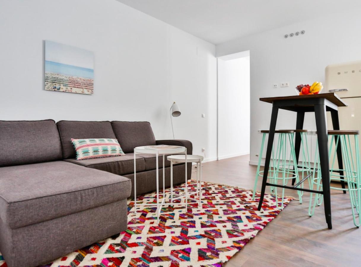 Appartement Welcomer La Latina