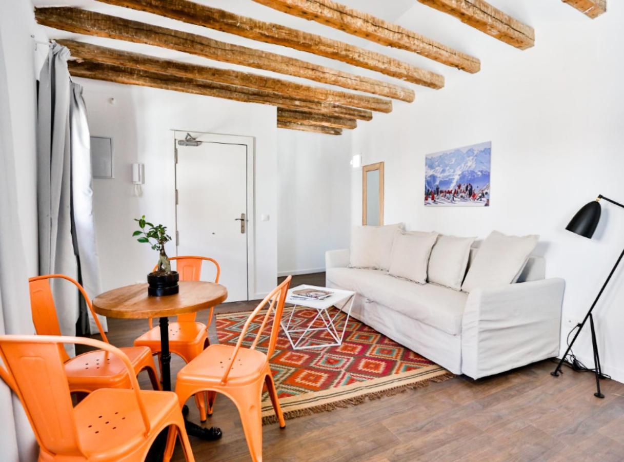 Welcomer La Latina Appartement