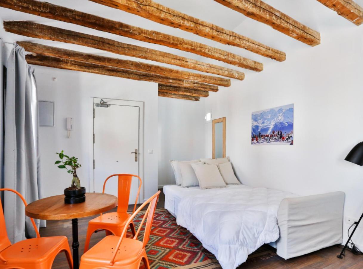 Welcomer La Latina Appartement Madrid