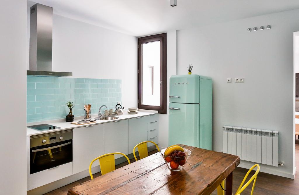 Appartement Welcomer La Latina