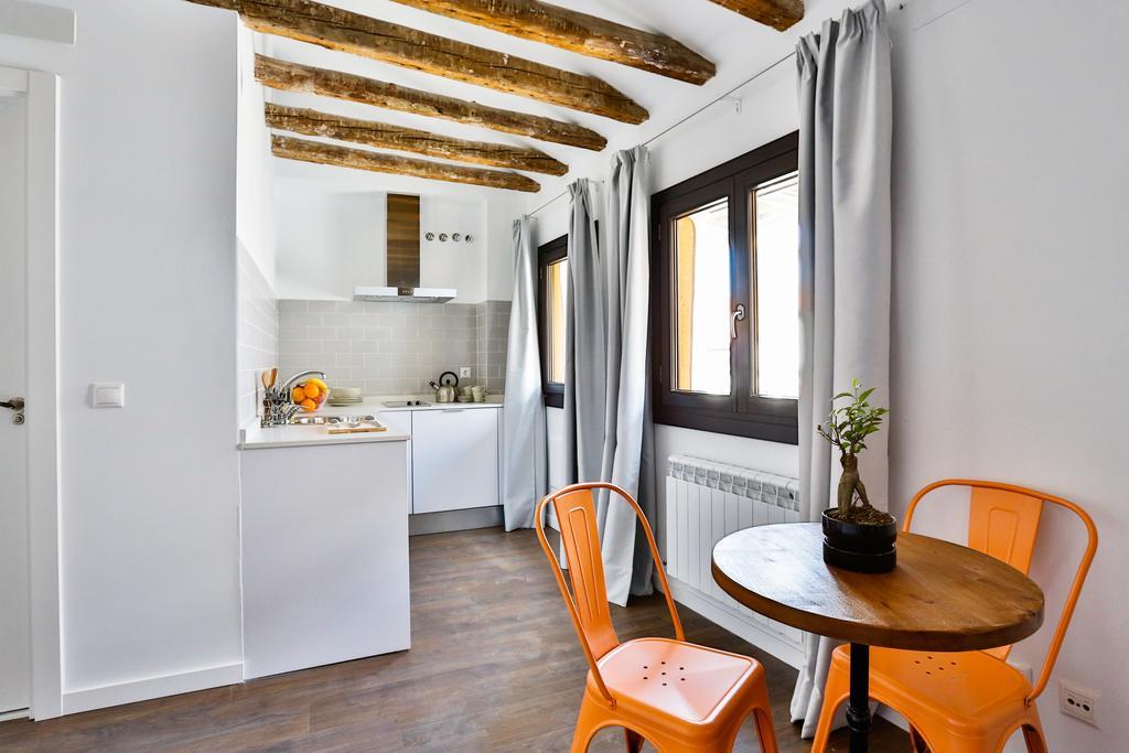 Appartement Welcomer La Latina *