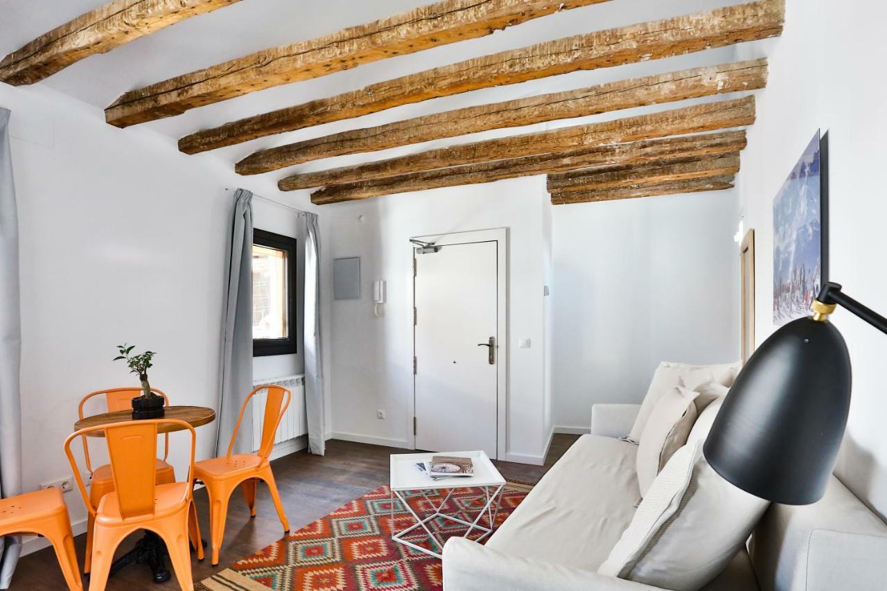 Welcomer La Latina Appartement