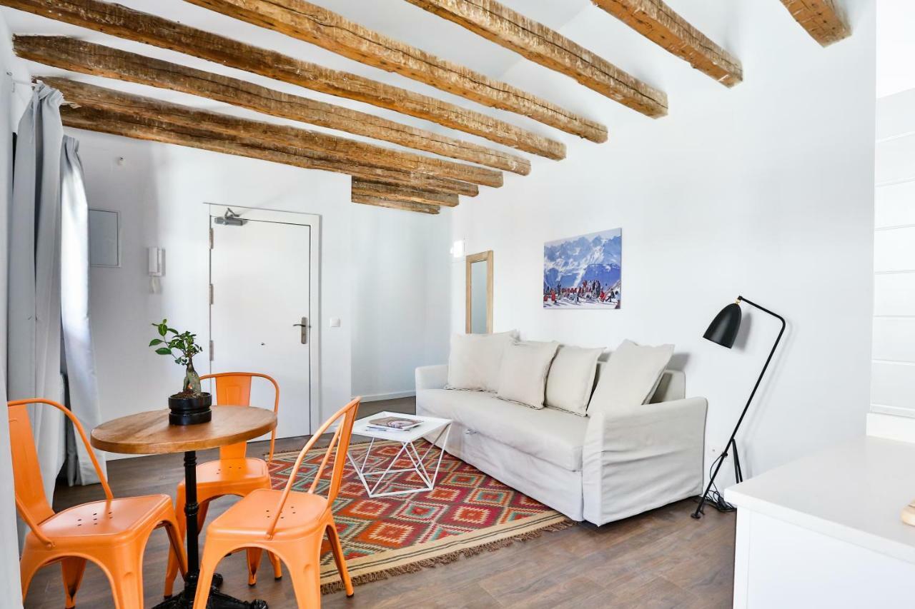 Appartement Welcomer La Latina