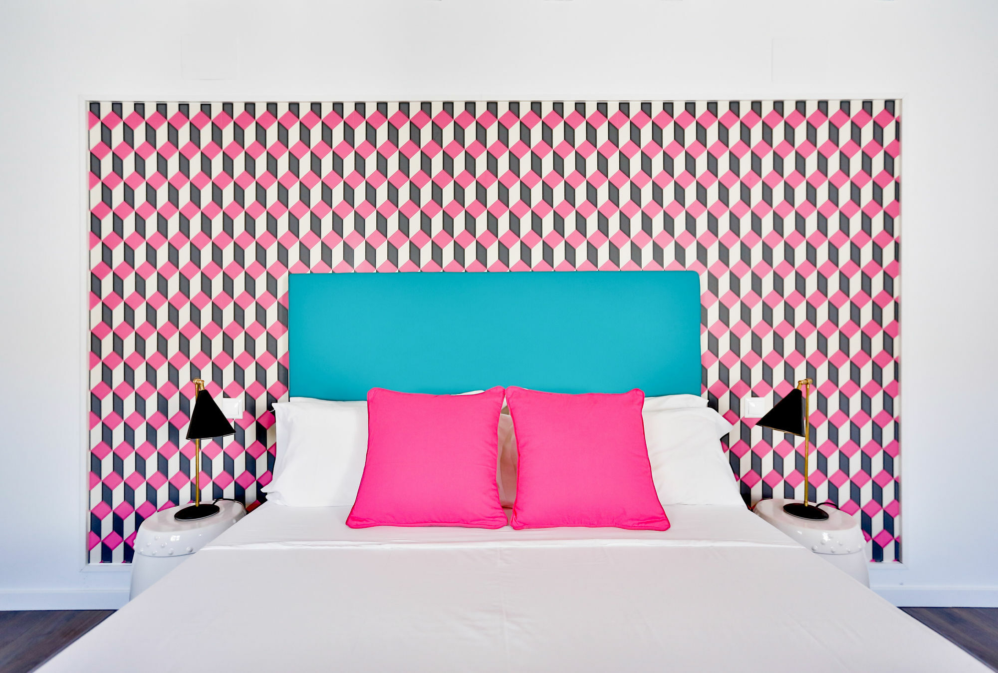 Welcomer La Latina Appartement Madrid