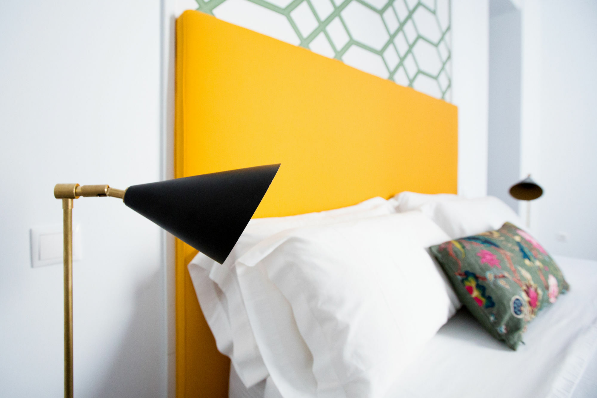 Appartement Welcomer La Latina Madrid