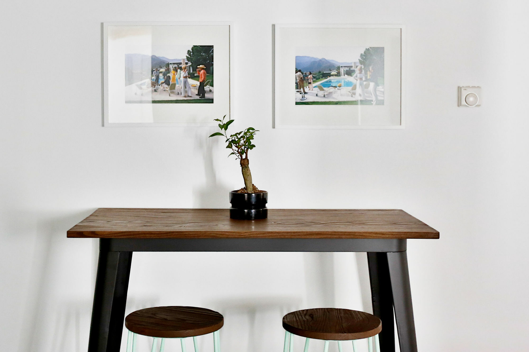 Welcomer La Latina Appartement Madrid