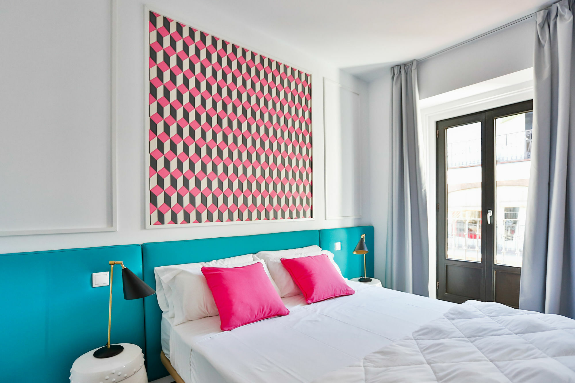 Appartement Welcomer La Latina *